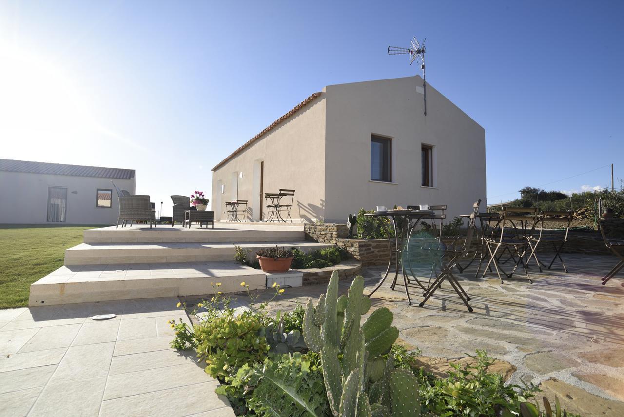 Alojamento de Turismo Rural Al Riparo Dai Venti *