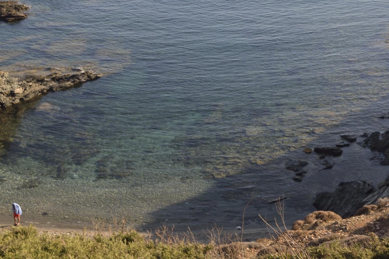 Al Riparo Dai Venti Alojamento de Turismo Rural