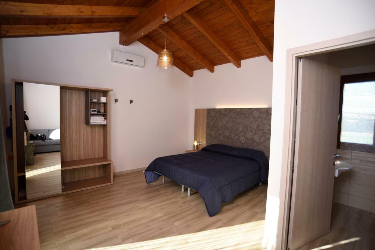 Alojamento de Turismo Rural Al Riparo Dai Venti